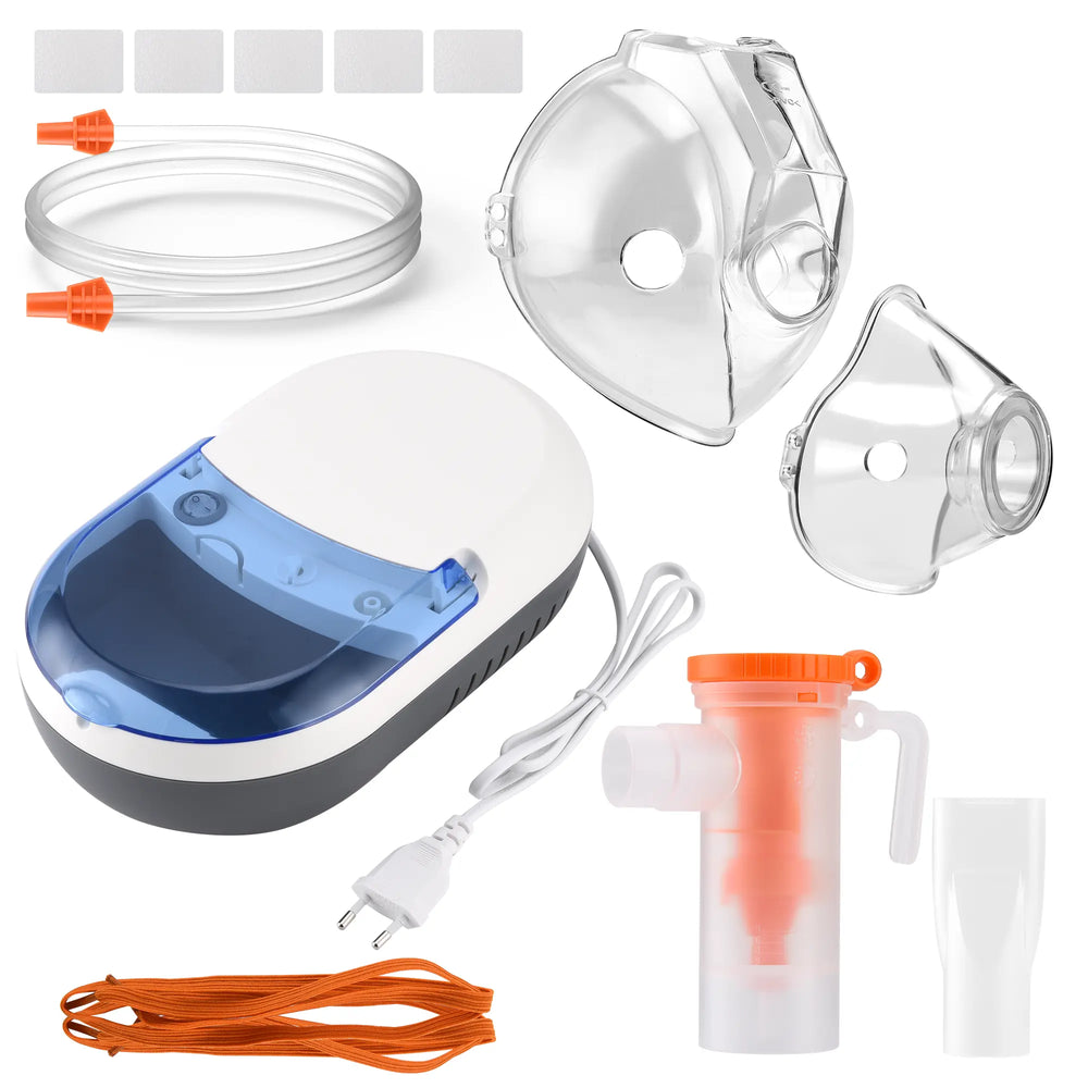 Nebulizador médico de compresor RAK360A