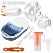 Nebulizador médico de compresor RAK360A