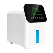 Concentrador de Oxígeno Doméstico SYK608A de 1 L con Nebulizador