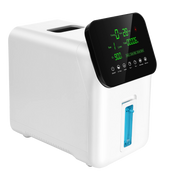 Concentrador de Oxígeno Doméstico SYK608A de 1 L con Nebulizador