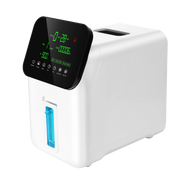 Concentrador de Oxígeno Doméstico SYK608A de 1 L con Nebulizador