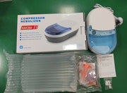 Nebulizador médico de compresor RAK360A