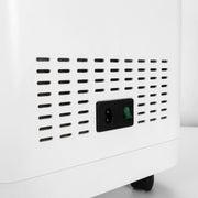 Concentrador de Oxígeno Doméstico YK003/YK005 para 110 V