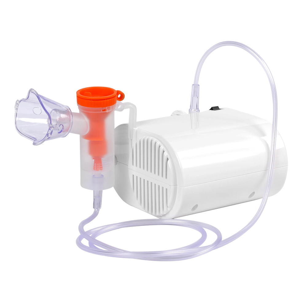 Nebulizador médico de compresor RAK362