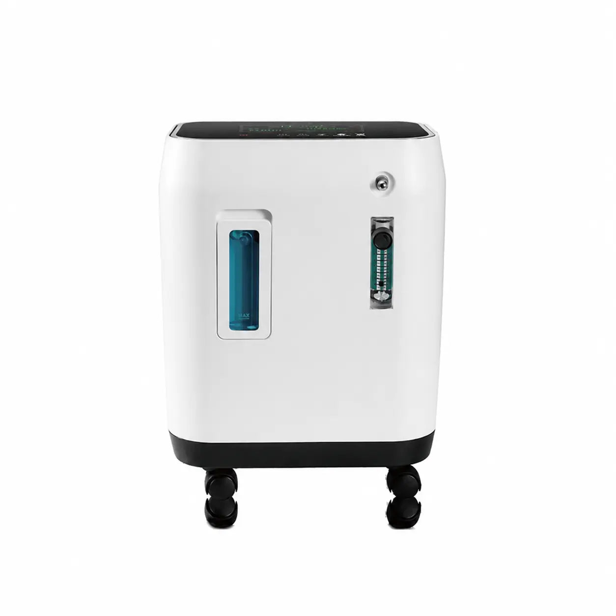 Concentrador de Oxígeno Doméstico YK1001A de 1 L con Función de Nebulización