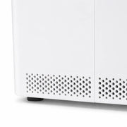 Concentrador de Oxígeno Doméstico YK001-C de 1–7 L con Nebulizador