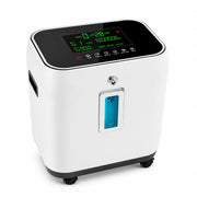 Concentrador de Oxígeno Doméstico YK1002 de 2–10 L con Nebulizador
