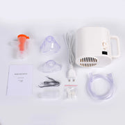 Nebulizador médico de compresor RAK362