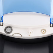 Nebulizador médico de compresor RAK360A