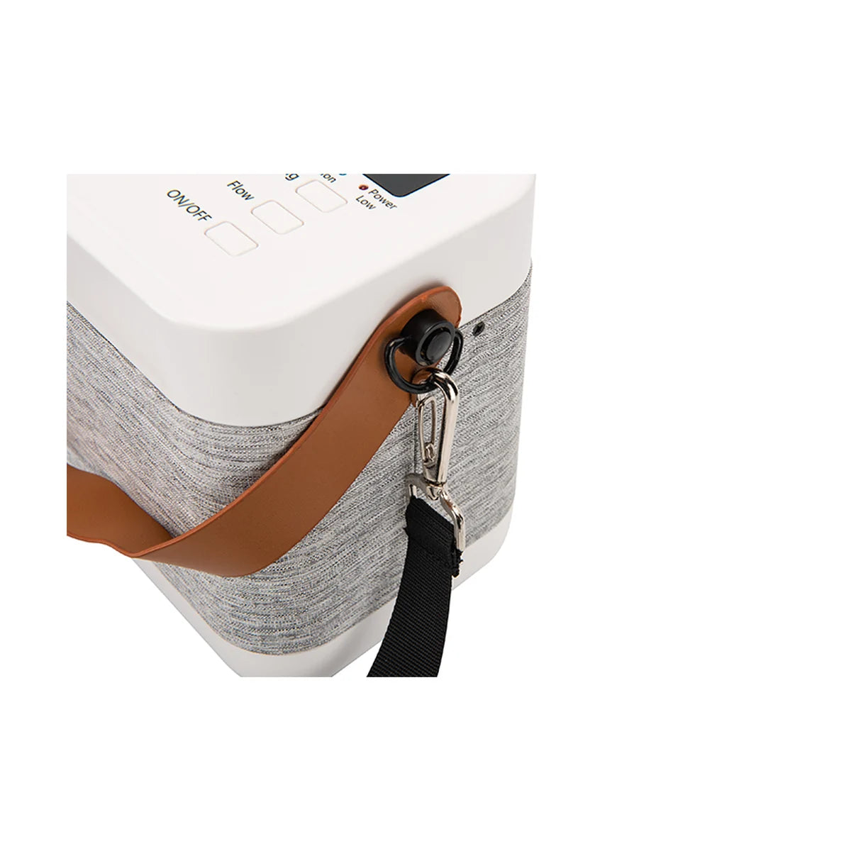 Concentrador de Oxígeno Portátil YK1001BX