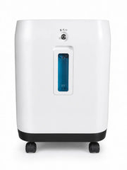 Concentrador de Oxígeno Doméstico YK1002 de 2–10 L con Nebulizador