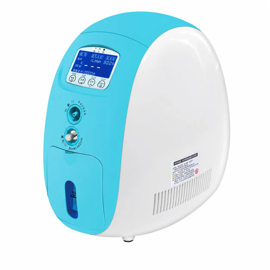 YK1L-001B - Ficha técnica