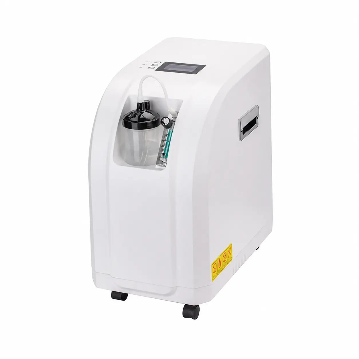 Concentrador de Oxígeno Doméstico YK003/YK005 para 110 V