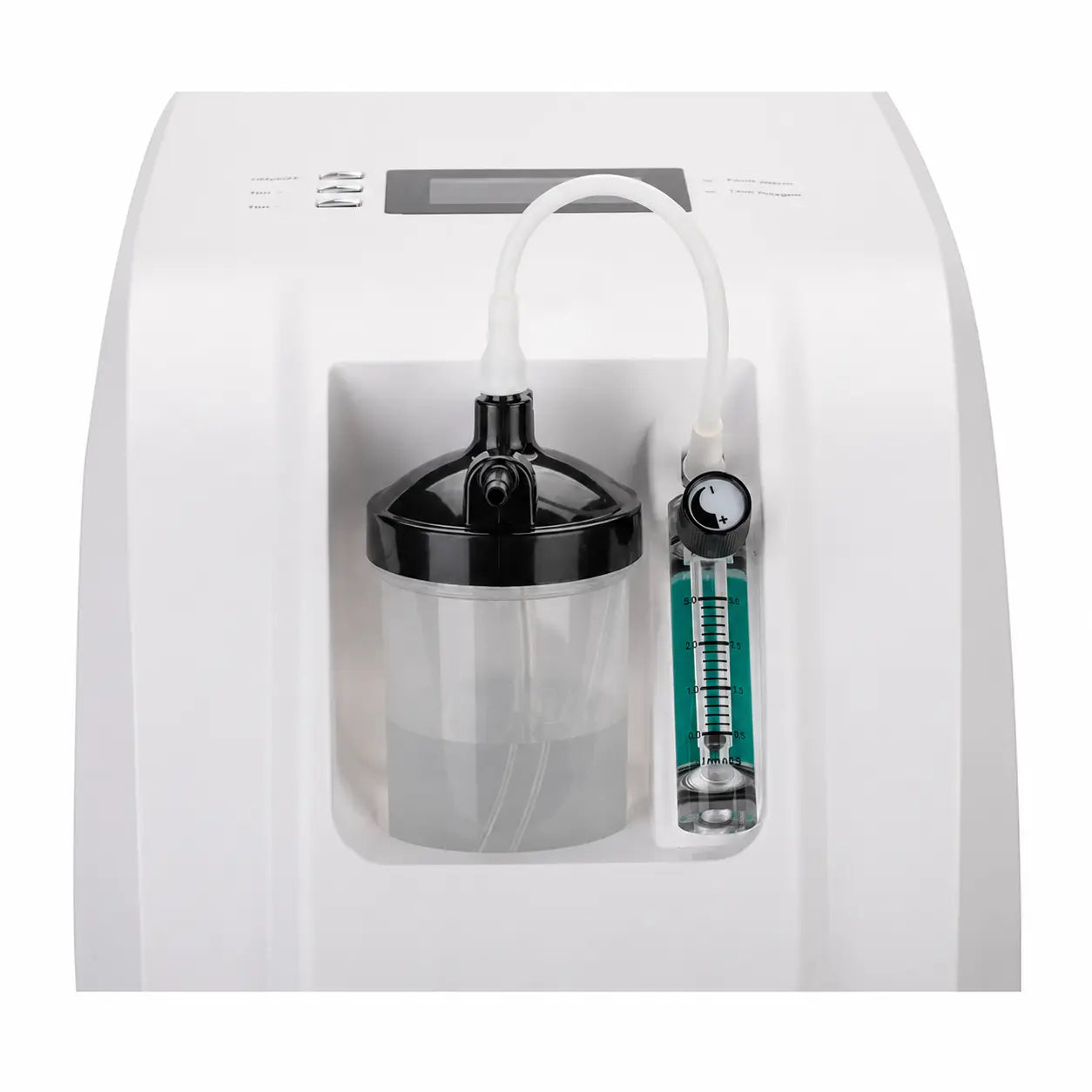 Concentrador de Oxígeno Doméstico YK003/YK005 para 110 V