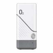 Concentrador de Oxígeno Portátil YK1009S de Flujo Pulsado con 5 Niveles